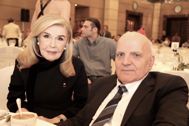 Ελληνική Παραολυμπιακή Επιτροπή: Η βράβευση των κορυφαίων του 2014 (photos)