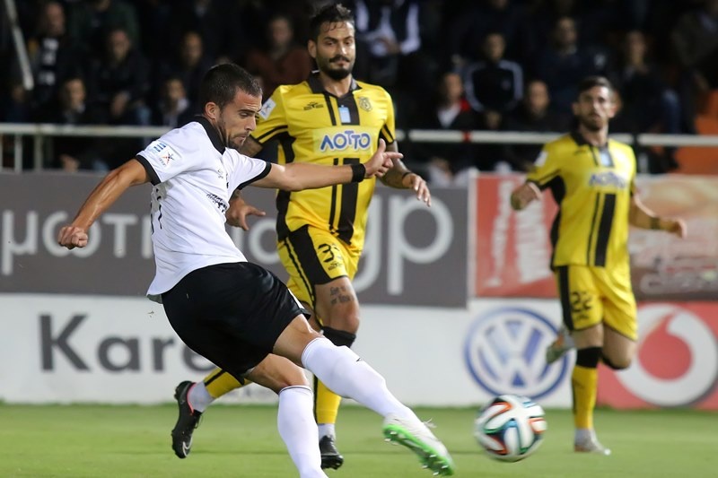 ΟΦΗ – Εργοτέλης 1-0 (photos)
