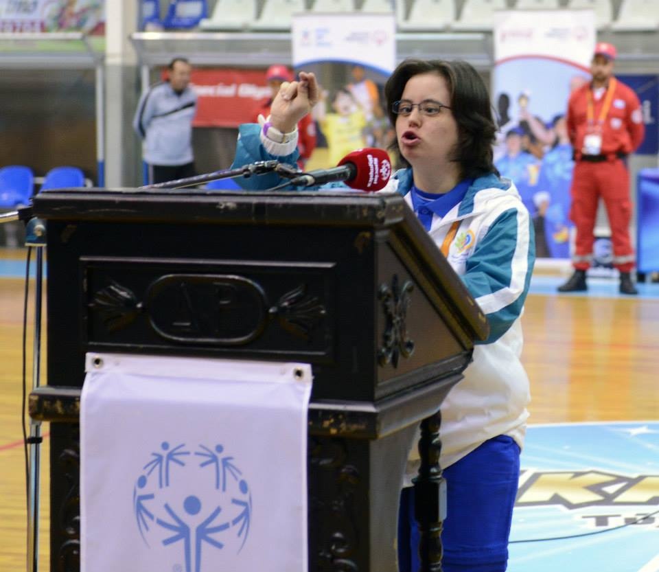Special Olympics: Στην κορυφή η Θεσσαλονίκη (photos)