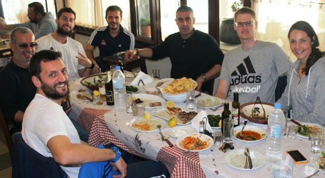 Ρέθυμνο: «Σουτ» στην Κοξαρέ (photos)