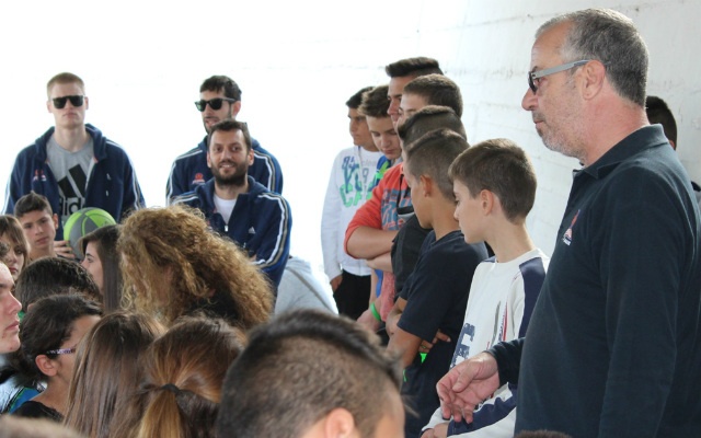 Ρέθυμνο: «Σουτ» στην Κοξαρέ (photos)