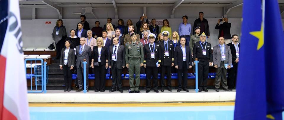 Special Olympics: Στην κορυφή η Θεσσαλονίκη (photos)