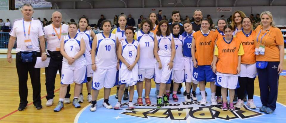 Special Olympics: Στην κορυφή η Θεσσαλονίκη (photos)
