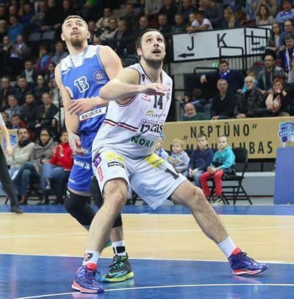Γκαΐλιους στο Onsports: «Διαφορετικοί από τον... δυνατό Ολυμπιακό» (photos+videos)