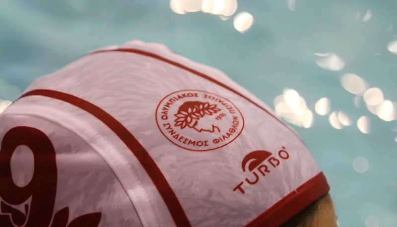 Ολυμπιακός: Σάρωσε και τον Υδραϊκό (photos)