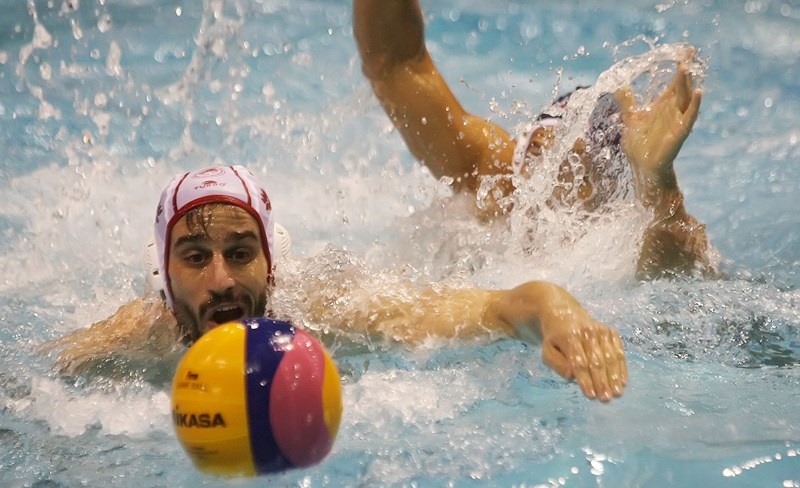 Ολυμπιακός: Σάρωσε και τον Υδραϊκό (photos)
