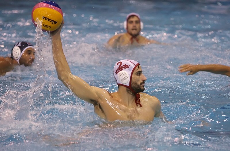 Ολυμπιακός: Σάρωσε και τον Υδραϊκό (photos)