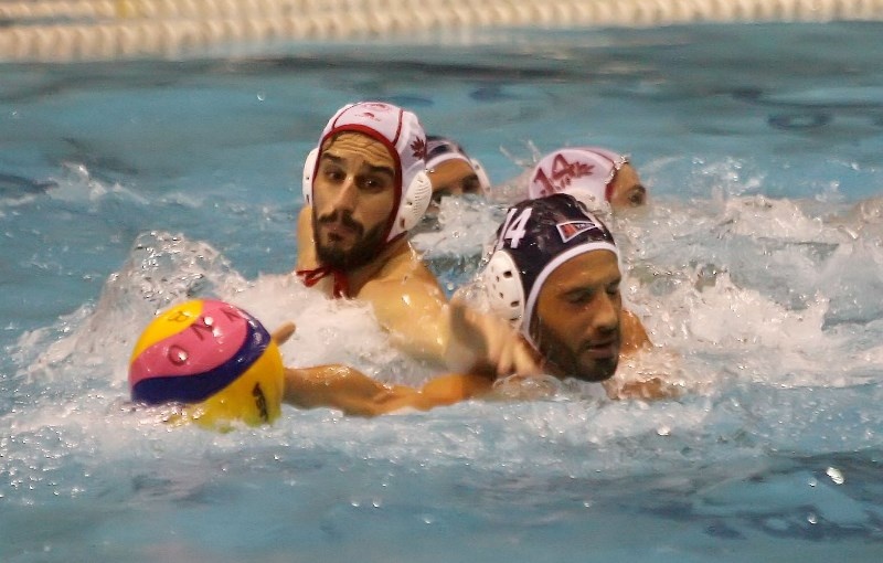 Ολυμπιακός: Σάρωσε και τον Υδραϊκό (photos)