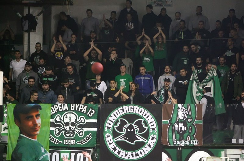 Παναθηναϊκός: Νίκησαν τον Αθηναϊκό τα κορίτσια (photos)