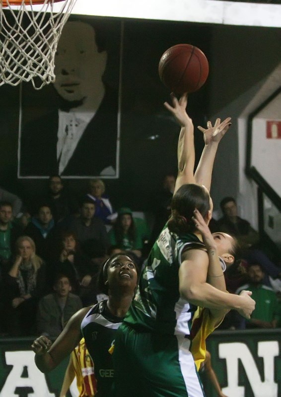 Παναθηναϊκός: Νίκησαν τον Αθηναϊκό τα κορίτσια (photos)