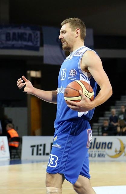 Γκαΐλιους στο Onsports: «Διαφορετικοί από τον... δυνατό Ολυμπιακό» (photos+videos)