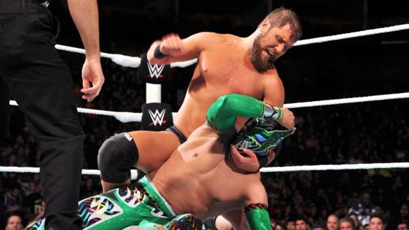 Superstars: Best Matches την επόμενη εβδομάδα (photos+videos)