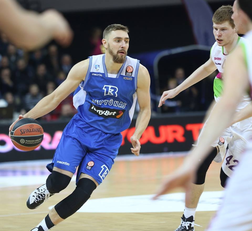 Γκαΐλιους στο Onsports: «Διαφορετικοί από τον... δυνατό Ολυμπιακό» (photos+videos)