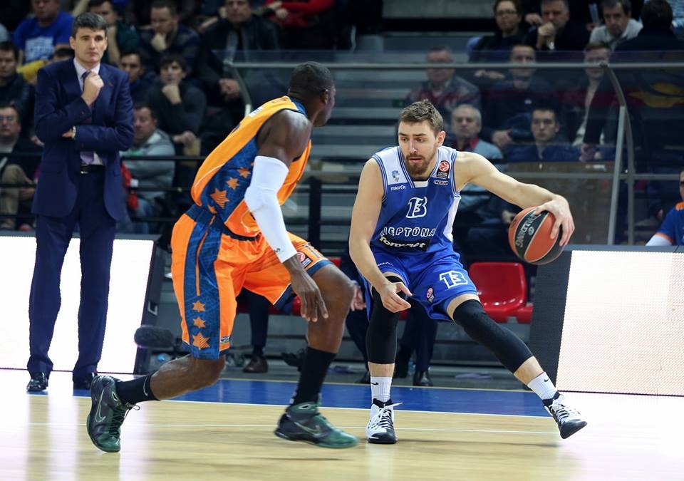 Γκαΐλιους στο Onsports: «Διαφορετικοί από τον... δυνατό Ολυμπιακό» (photos+videos)