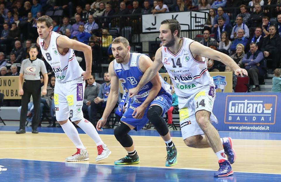 Γκαΐλιους στο Onsports: «Διαφορετικοί από τον... δυνατό Ολυμπιακό» (photos+videos)