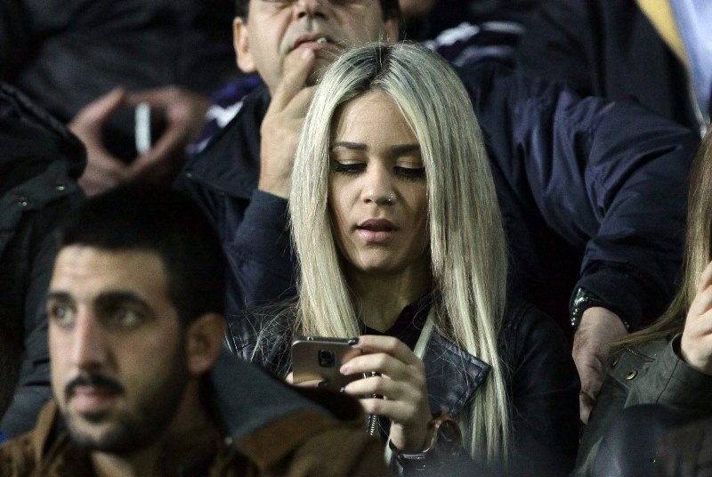 Super League: Οι όμορφες παρουσίες της αγωνιστικής (photos)