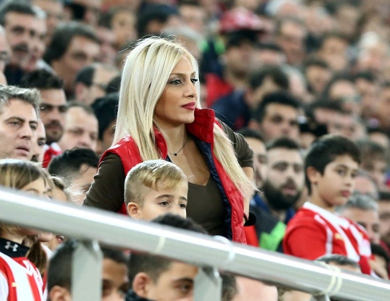 Super League: Οι όμορφες παρουσίες της αγωνιστικής (photos)