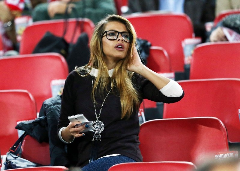 Super League: Οι όμορφες παρουσίες της αγωνιστικής (photos)