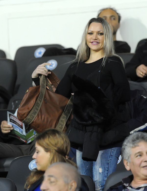 Super League: Οι όμορφες παρουσίες της αγωνιστικής (photos)