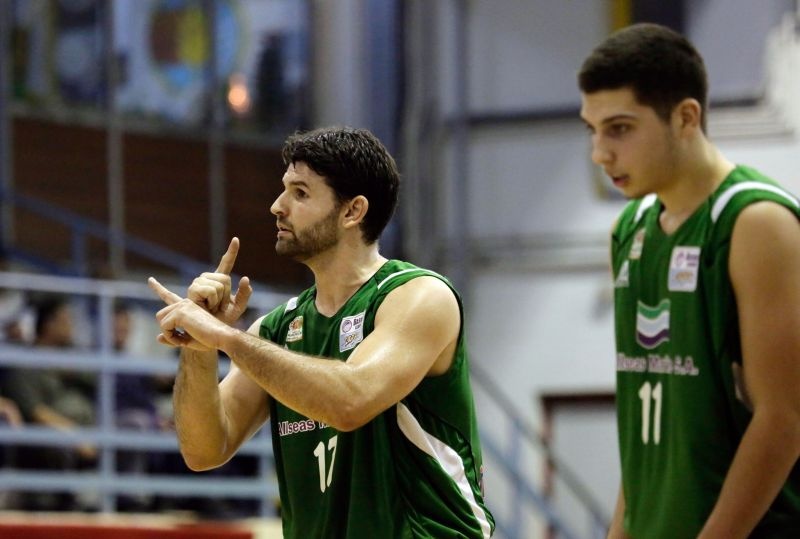 Πανελευσινιακός – ΚΑΟΔ 83-69 (photos)