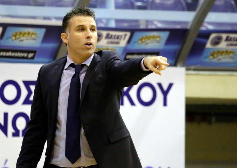 Πανελευσινιακός – ΚΑΟΔ 83-69 (photos)