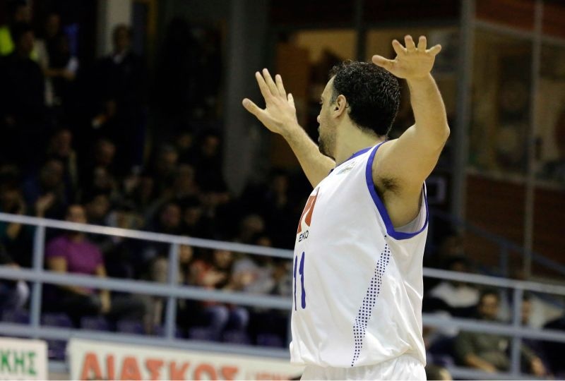 Πανελευσινιακός – ΚΑΟΔ 83-69 (photos)