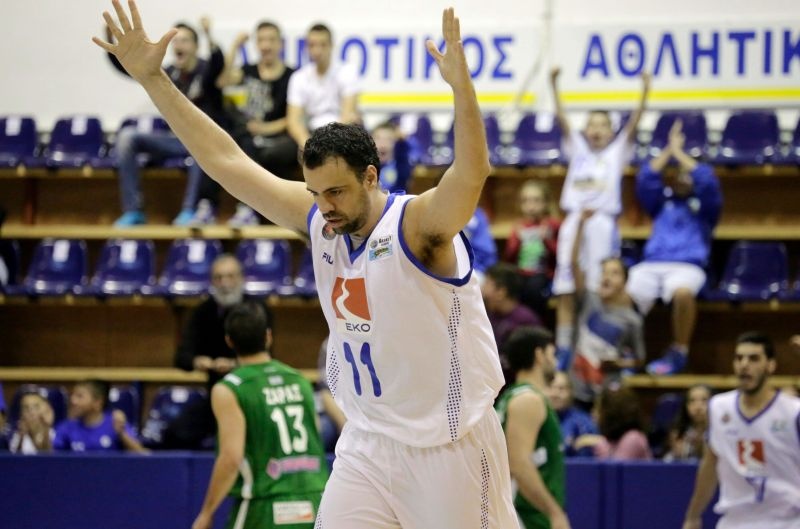 Πανελευσινιακός – ΚΑΟΔ 83-69 (photos)