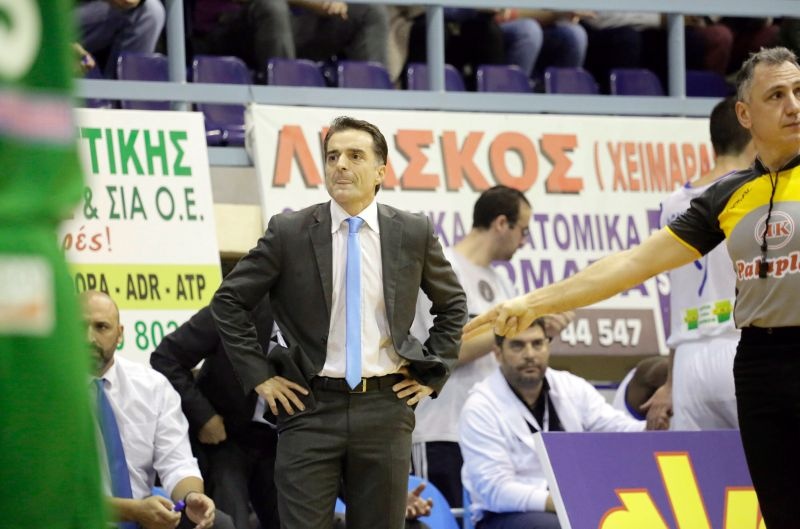 Πανελευσινιακός – ΚΑΟΔ 83-69 (photos)