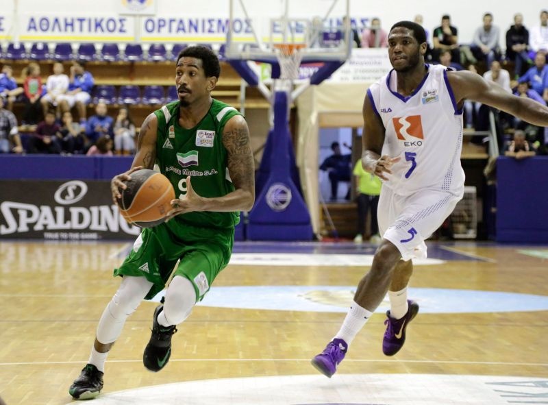 Πανελευσινιακός – ΚΑΟΔ 83-69 (photos)