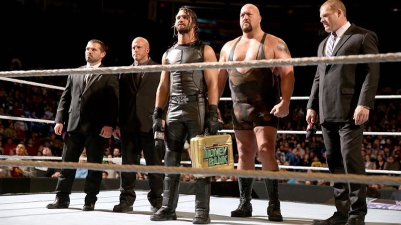 SmackDown: «Πινελιές» από Santino Marella (photos+videos)