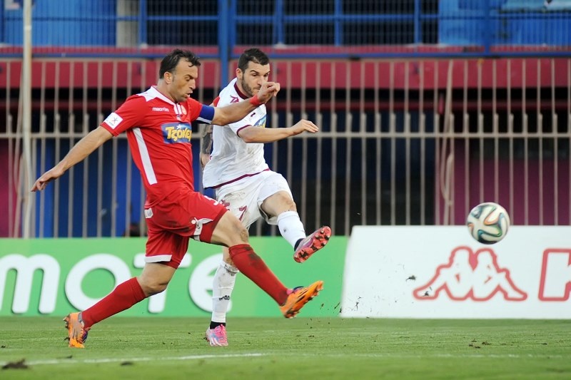 Βέροια-Πλατανιάς 2-0 (photos)