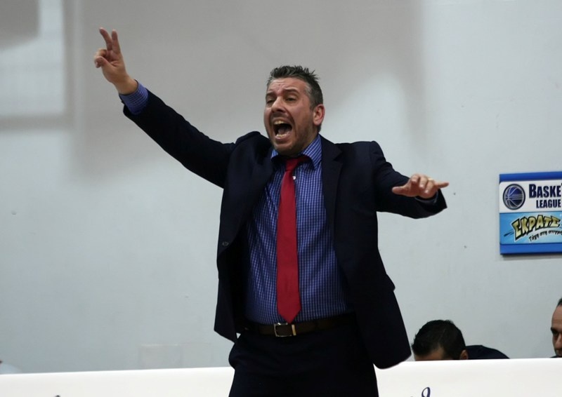 Basket League: Κηφισιά - Ρέθυμνο 64-74 (photos)