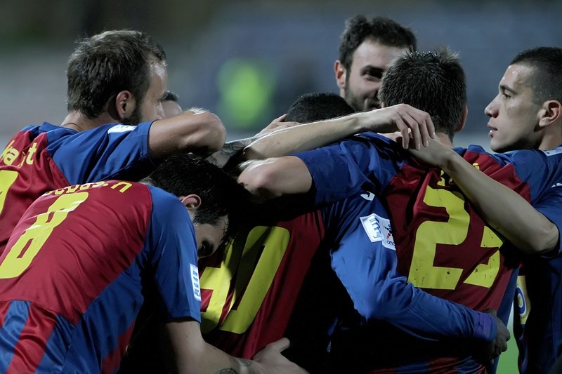 Κέρκυρα –Ατρόμητος 1-1 (photos)