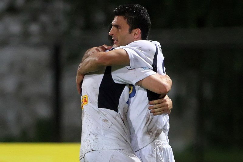 Κέρκυρα –Ατρόμητος 1-1 (photos)
