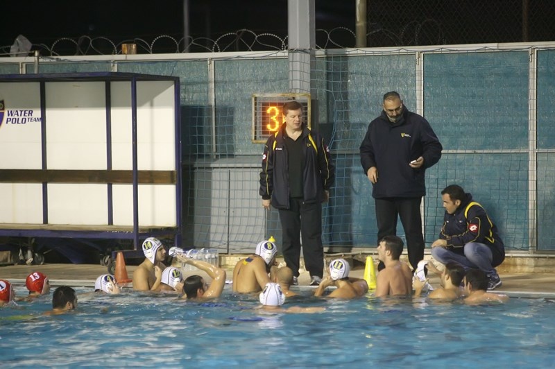 Παναθηναϊκός: Περίπατος... στο Παλαιό Φάληρο (photos)