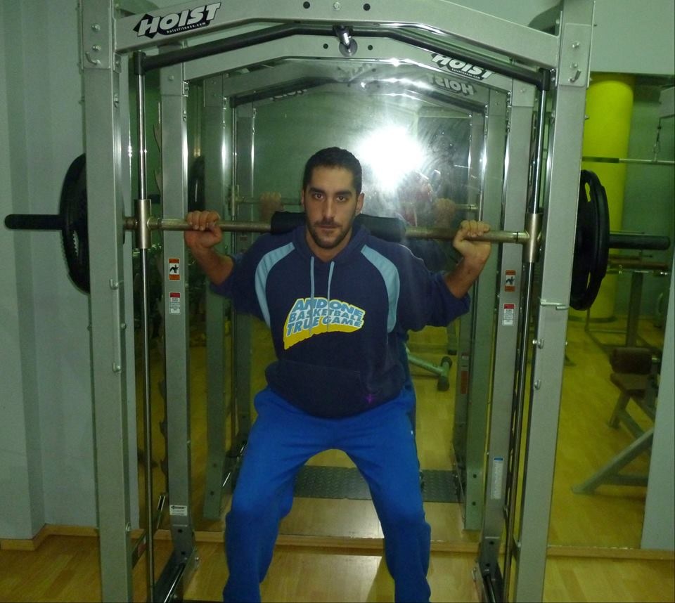 Κόροιβος Αμαλιάδας: Η προετοιμασία για Ολυμπιακό (photos)