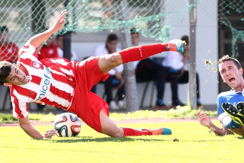Ολυμπιακός – ΠΑΣ Γιάννινα 2-0 (Κ20 - photos)