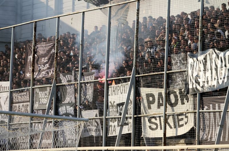 Ξάνθη-ΠΑΟΚ 4-2 (video+photos)