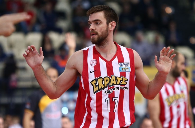 Basket League ΣΚΡΑΤΣ: Ολυμπιακός - Κόροιβος 79-73 (photos)