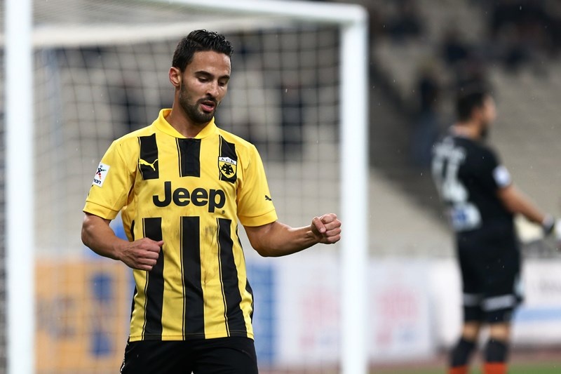 ΑΕΚ – Επισκοπή 7-0 (photos)