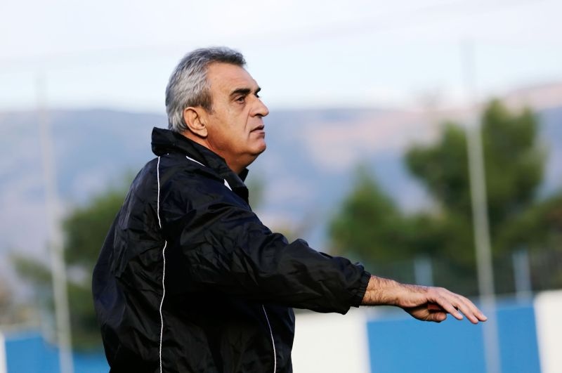 Αστέρας Μαγούλας – Καλαμάτα 0-1 (photos)