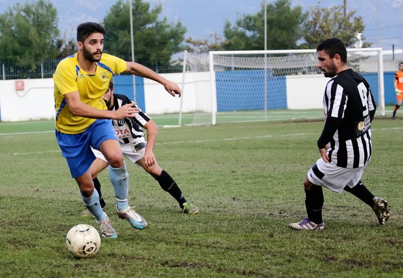 Αστέρας Μαγούλας – Καλαμάτα 0-1 (photos)