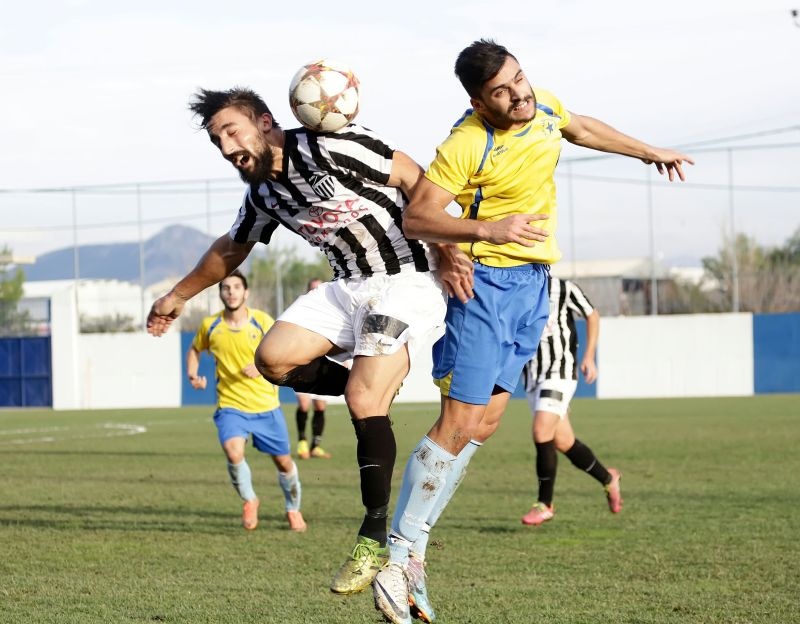 Αστέρας Μαγούλας – Καλαμάτα 0-1 (photos)