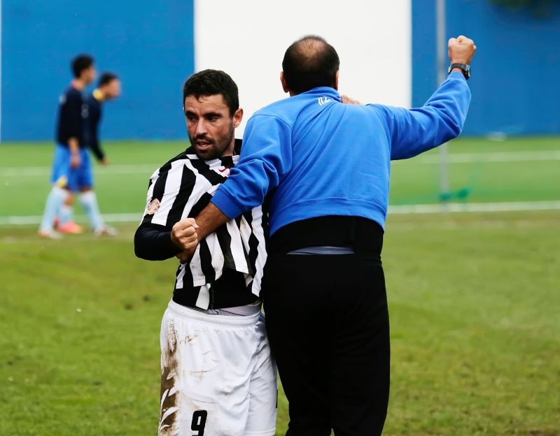 Αστέρας Μαγούλας – Καλαμάτα 0-1 (photos)