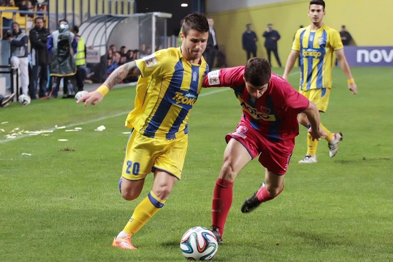 Παναιτωλικός – Πανιώνιος 2-1 (photos+video)