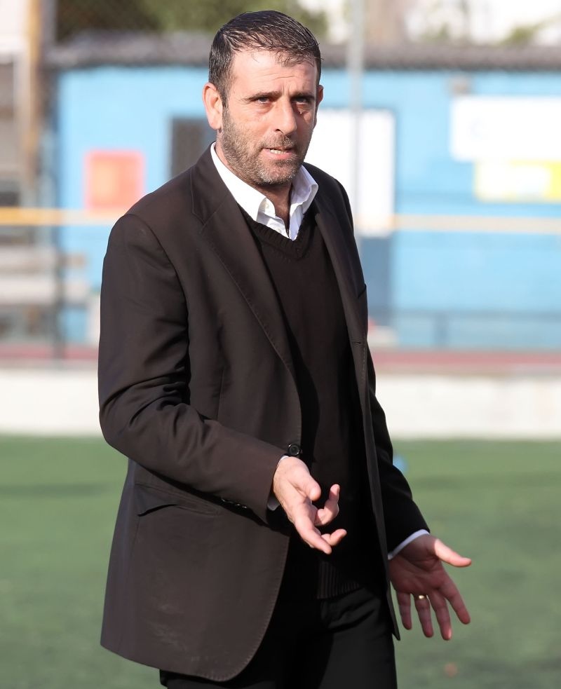 Εθνικός – ΠΑΟ Κρουσώνα 2-0 (photos)