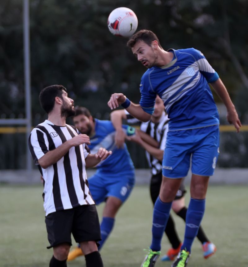 Εθνικός – ΠΑΟ Κρουσώνα 2-0 (photos)