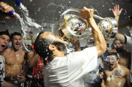MLS: Πρωταθλητές οι Γκάλαξι, έκτος τίτλος για Ντόνοβαν (videos+photos)