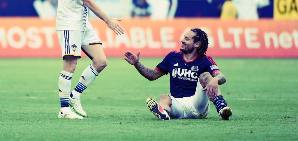 MLS: Πρωταθλητές οι Γκάλαξι, έκτος τίτλος για Ντόνοβαν (videos+photos)