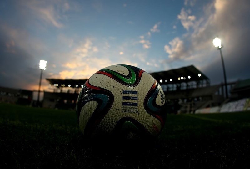 Νίκη Βόλου - ΑΕΛ Καλλονής 2-0 (photos+video)